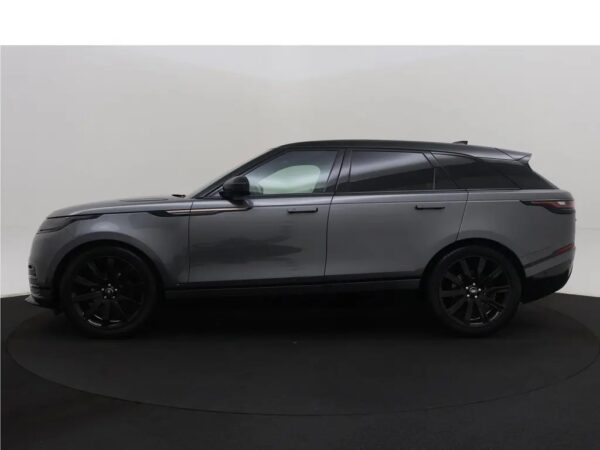 Land Rover Range Rover Velar 2.0 P250 Turbo AWD R-Dynamic SE Pano