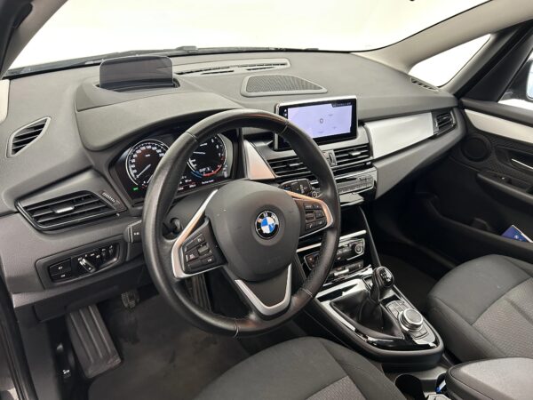 BMW 2 Serie Gran Tourer 216i Business Edition Plus LED
