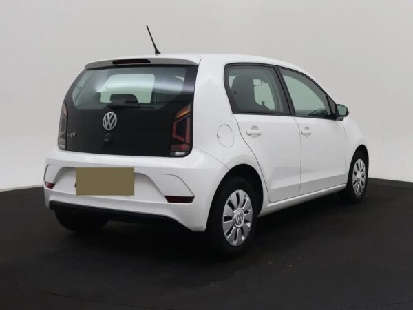 Volkswagen up! 1.0 BMT move up! 5 deurs