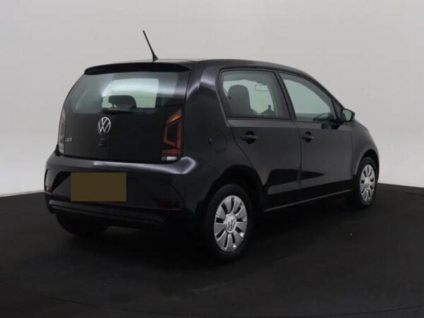 Volkswagen up! 1.0