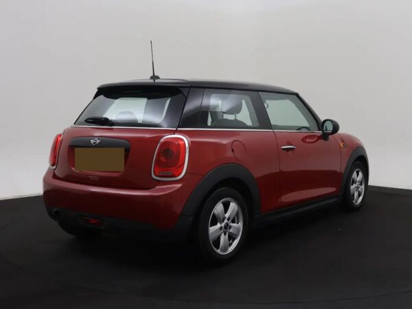 Mini Mini 1.5 One