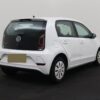 Volkswagen up! 1.0 BMT move up!
