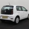Volkswagen up! 1.0 BMT move up!