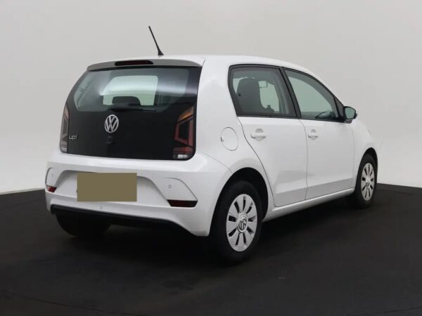 Volkswagen up! 1.0 BMT move up!