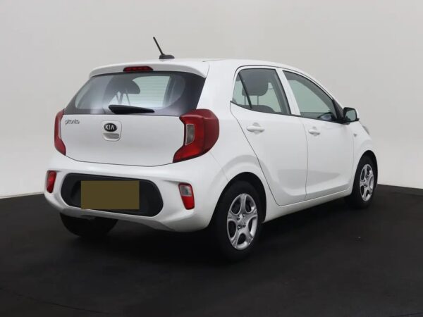 Kia Picanto 1.0 DPi ComfortLine