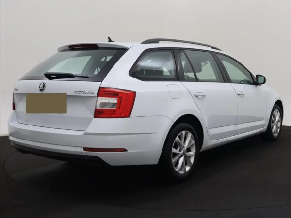 Skoda Octavia Combi 1.0 TSI Greentech Ambition Business