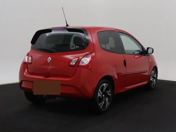 Renault Twingo 1.2 16V Dynamique