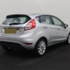 Ford Fiesta 1.0 EcoBoost Titanium