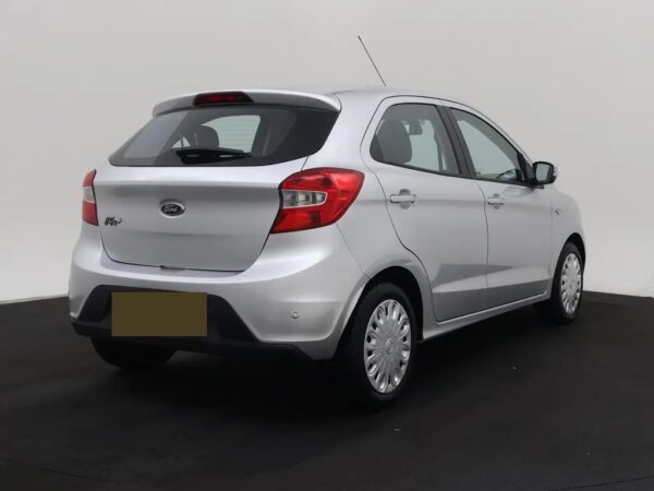 Ford Ka+ 1.2 Trend Ultimate