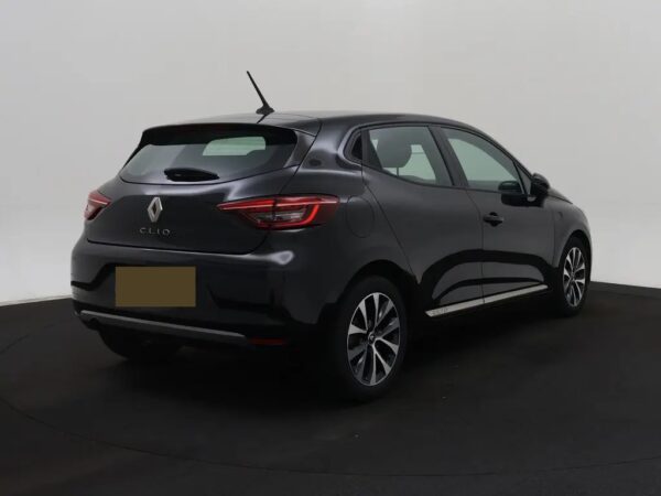 Renault Clio 1.0 TCe Bi-Fuel Zen