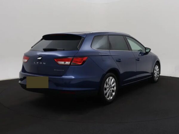 SEAT Leon ST 1.0 EcoTSI Style Connect