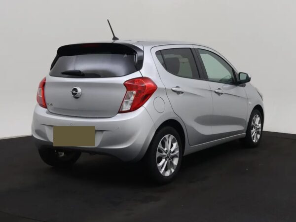 Opel KARL 1.0 ecoFLEX Innovation