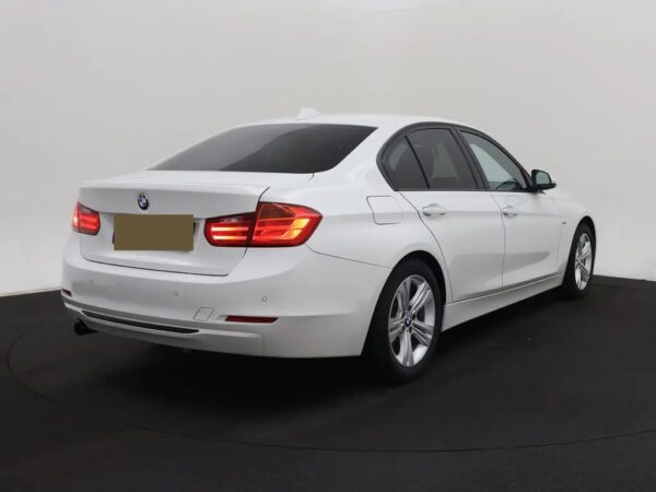 BMW 3-serie 316i Business