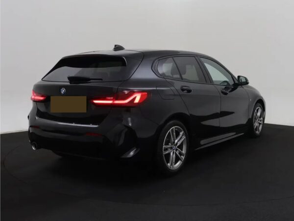 BMW 1-serie 118i Aut. High Executive M-Sport