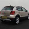 Volkswagen Polo 1.2 TSI Cross