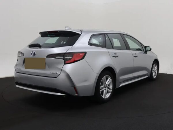 Toyota Corolla Touring Sports 1.8 Hybrid Active