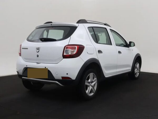 Dacia Sandero 0.9 TCe Ambiance