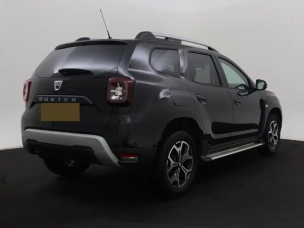 Dacia Duster 1.2 TCe Prestige