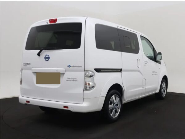 Nissan e-NV200 Evalia 40 kWh Connect Edition 7p.