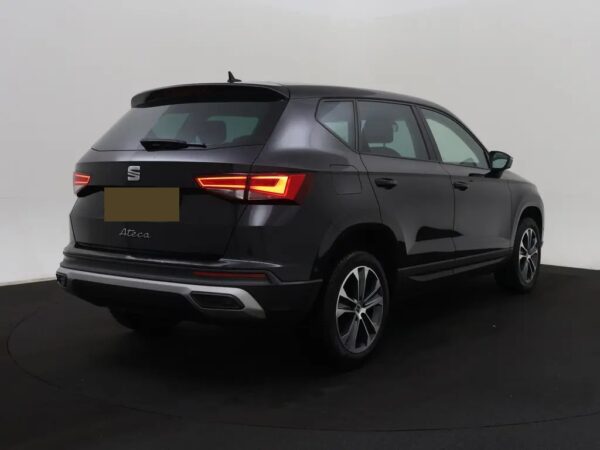 SEAT Ateca 1.5 TSI DSG Style Business Intense