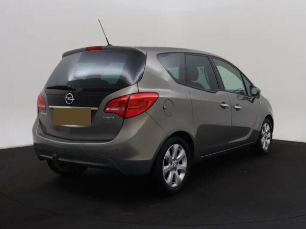 Opel Meriva 1.4 Turbo Cosmo