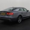 Audi A5 Sportback 1.8 TFSI AUT. Adrenalin S-Line