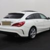 Mercedes-Benz CLA-Klasse Shooting Brake 180 Ambition Panodak