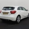 Mercedes-Benz A-Klasse 180 Ambition