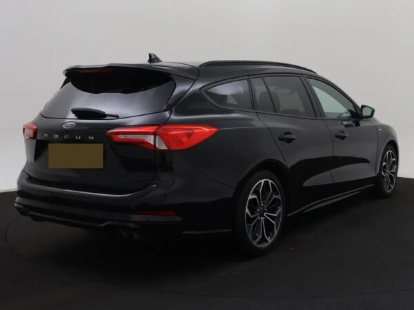 Ford FOCUS Wagon 1.0 EcoBoost ST Line X Business