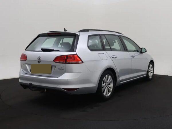 Volkswagen Golf Variant 1.0 TSI Comfortline