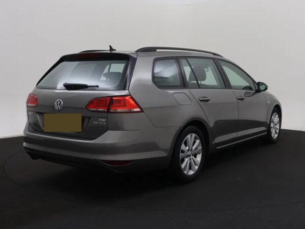 Volkswagen Golf Variant 1.0 TSI Comfortline