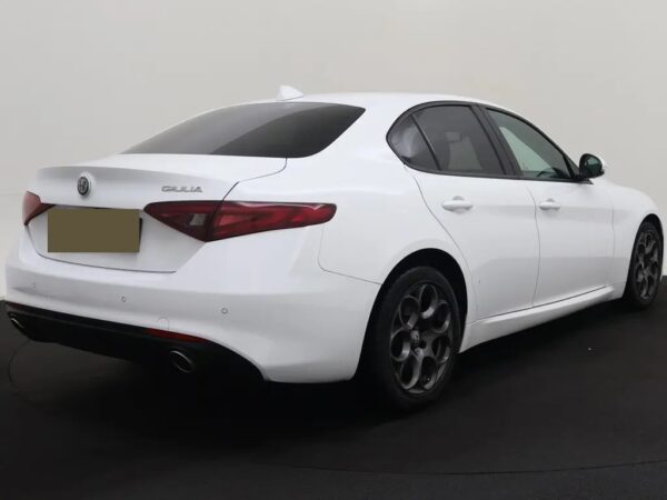 Alfa Romeo Giulia 2.2 Aut. Eco Business Super