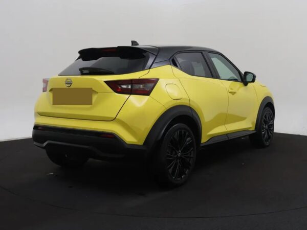 Nissan Juke 1.6 Hybrid N-Sport