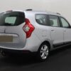 Dacia Lodgy 1.2 TCe Blackline 5p.