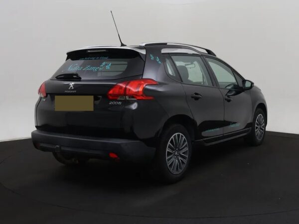 Peugeot 2008 1.2 PureTech Aut. Blue Lion Airco