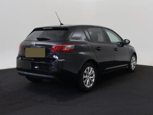 Peugeot 308 1.2 PureTech Blue Lease Premium