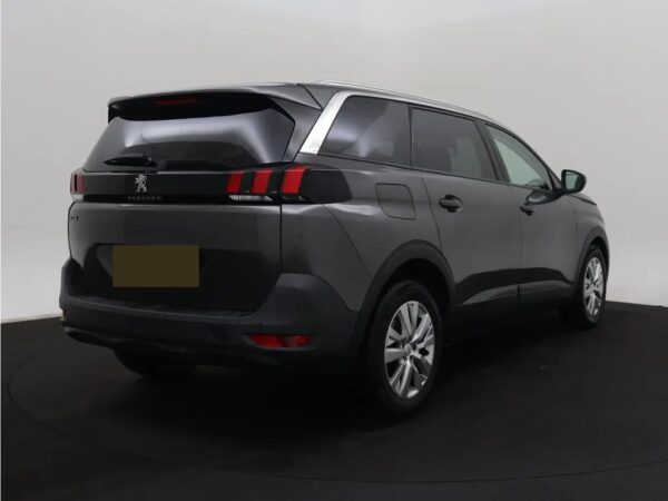 Peugeot 5008 1.2 PureTech Active 7p.