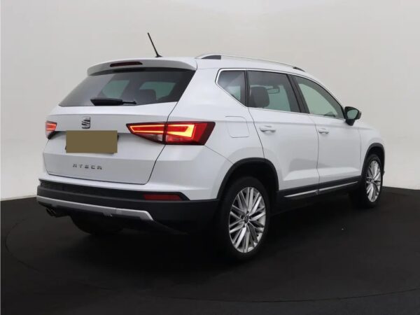 SEAT Ateca 1.4 EcoTSI Xcellence