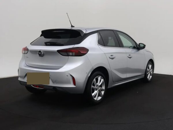 Opel Corsa 1.2 Elegance 100PK