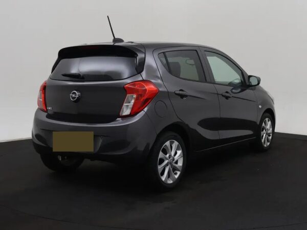 Opel KARL 1.0 ecoFLEX Innovation