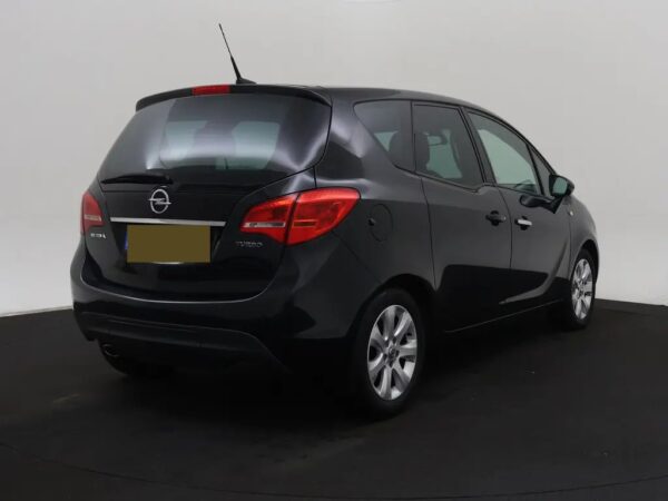 Opel Meriva 1.4 Turbo 140pk Cosmo