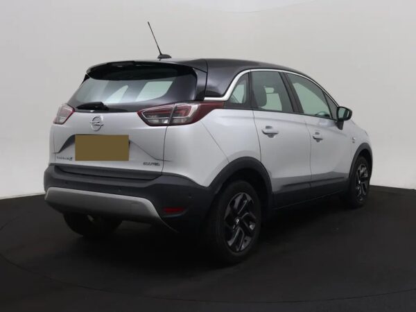 Opel Crossland X 1.2 Turbo 110pk Online Edition