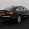 Audi A4 Limousine 1.4 TFSI S-Tronic Design LED