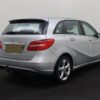 Mercedes-Benz B-Klasse 180 Ambition AUT.