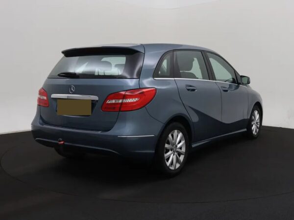 Mercedes-Benz B-Klasse 180 Ambition