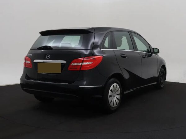 Mercedes-Benz B-Klasse 180 Aut. Ambition