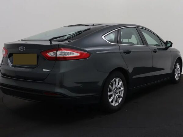 Ford Mondeo 1.5 Titanium
