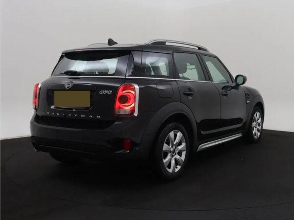 Mini Countryman 1.5 Cooper Chili