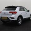 Volkswagen T-Roc 1.5 TSI Sport