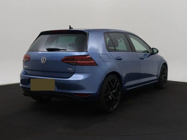 Volkswagen Golf 1.4 TSI Highline